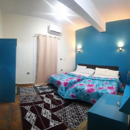 happy life hostel Kairo Exterior foto