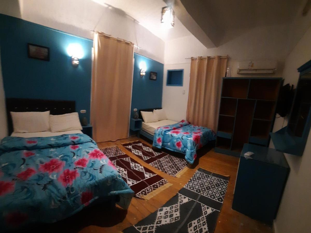 happy life hostel Kairo Exterior foto