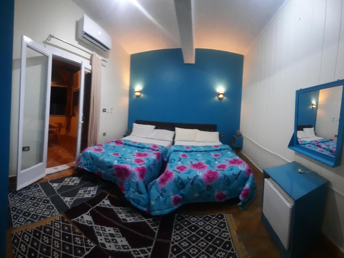 happy life hostel Kairo Exterior foto
