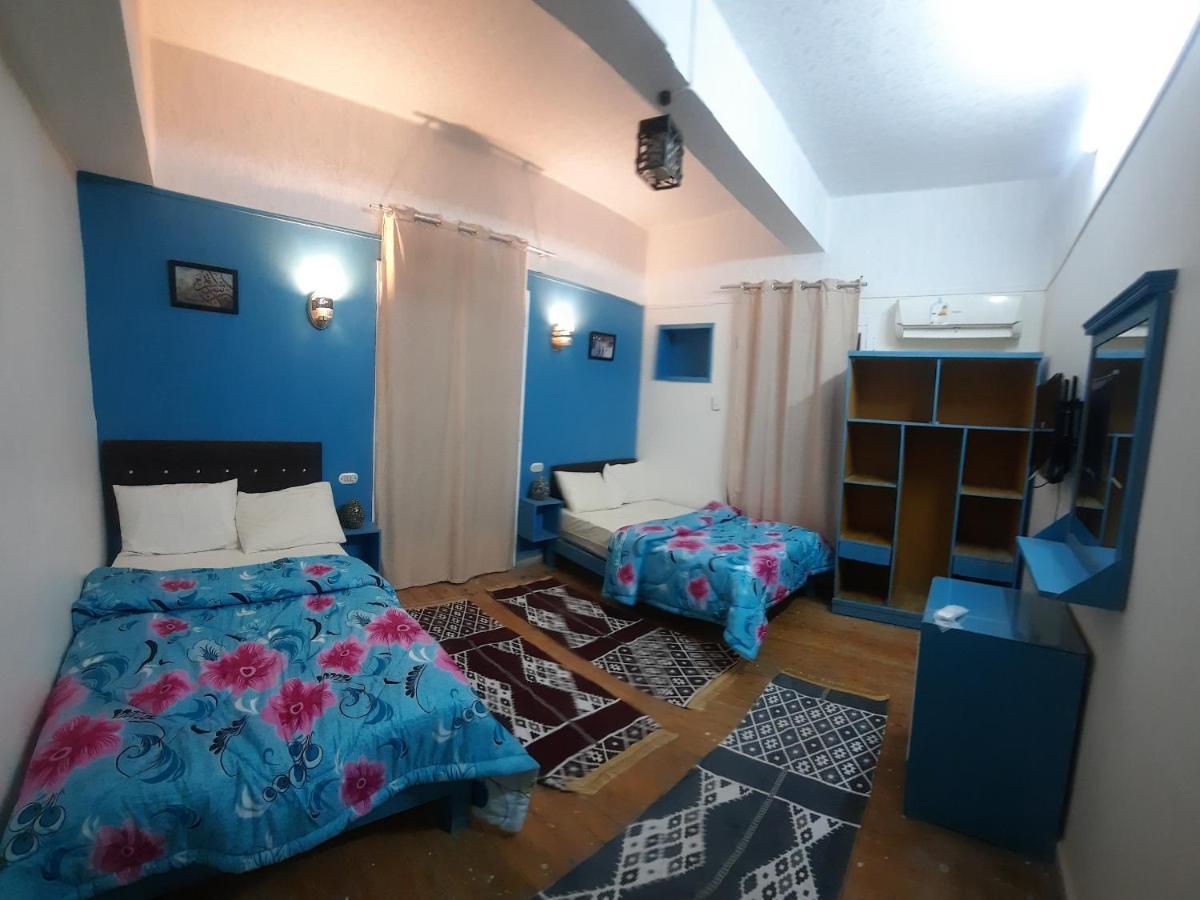 happy life hostel Kairo Exterior foto