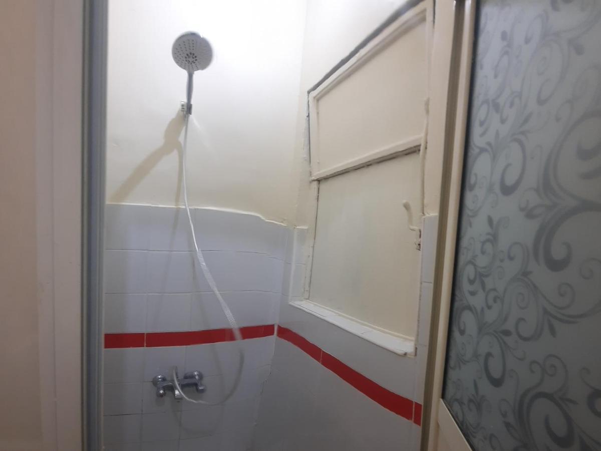 happy life hostel Kairo Exterior foto