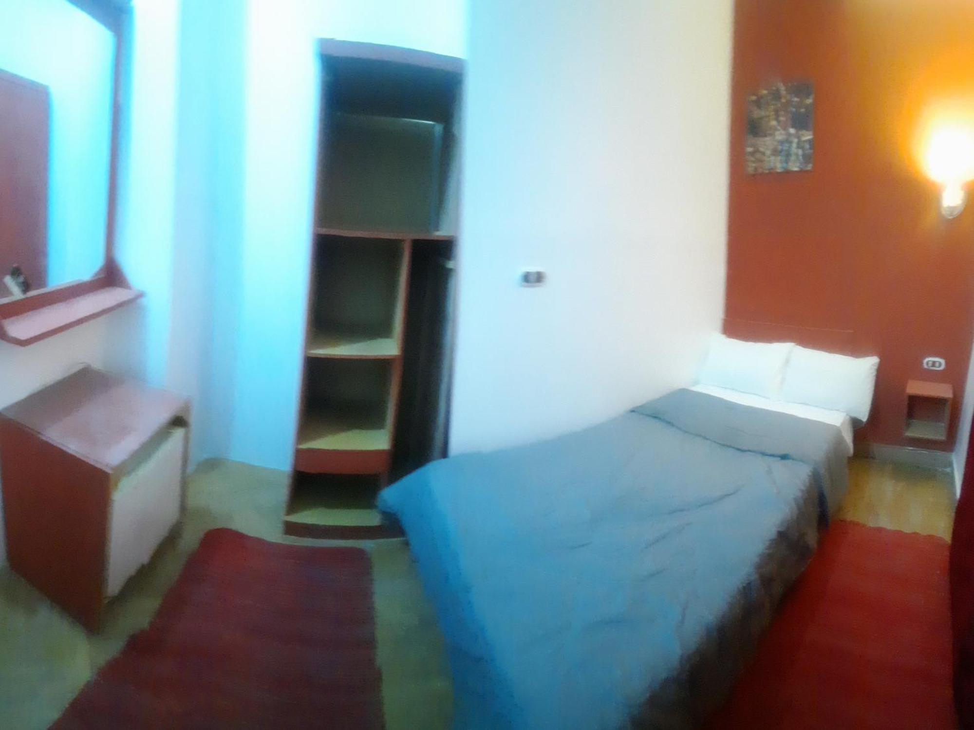 happy life hostel Kairo Zimmer foto